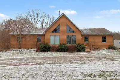 15225 Waterloo Munith Road, Grass Lake, MI 49240 - Photo 1