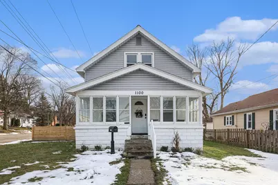 1100 Atlantic Street NW, Grand Rapids, MI 49504 - Photo 1