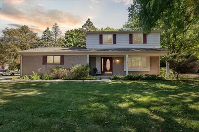 3896 Gate Drive, Troy, MI 48083 - Photo 1