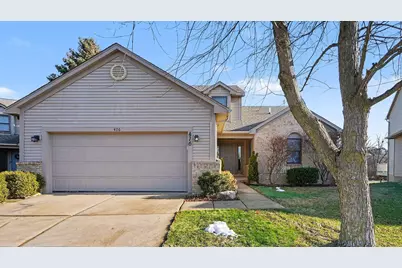476 Colin Circle, Ann Arbor, MI 48103 - Photo 1
