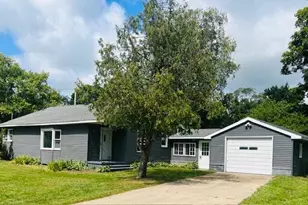 295 Hawley St, Hesperia, MI 49421 - Photo 1