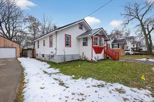 1658 Federal Ave SW, Wyoming, MI 49509 - Photo 1