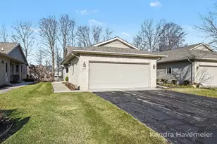 2177 Creekside Dr SW, Byron Center, MI 49315 - Photo 1