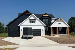 5520 Case Dr SW, Wyoming, MI 49418 - Photo 1