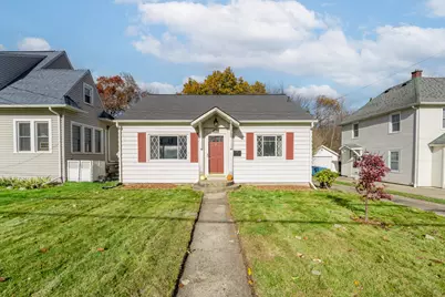624 Parker Avenue, Kalamazoo, MI 49008 - Photo 1