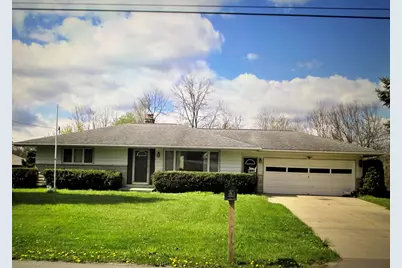 811 Belton Avenue, Battle Creek, MI 49014 - Photo 1