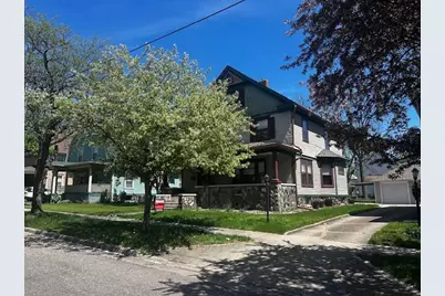 192 Fremont Street, Battle Creek, MI 49017 - Photo 1