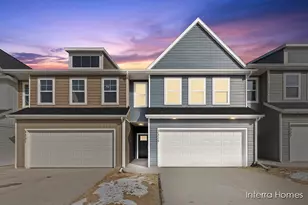 3329 Kings River St SW, Wyoming, MI 49418 - Photo 1