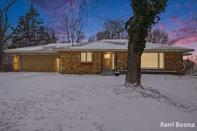 867 Paw Paw Drive, Holland, MI 49423 - Photo 1