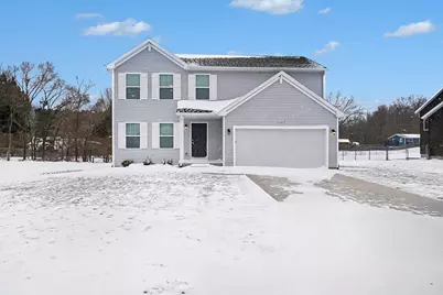 9315 Pauline Street, Montague, MI 49437 - Photo 1