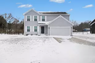 9315 Pauline St, Montague, MI 49437 - Photo 1