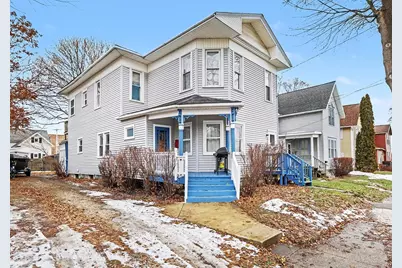 88 Greenbush Street, Manistee, MI 49660 - Photo 1