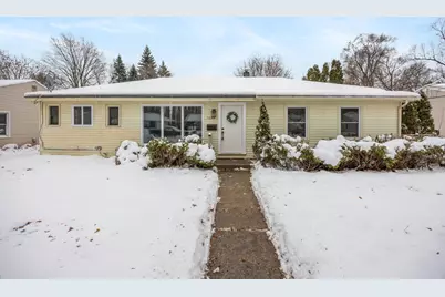 1644 Matilda Street NE, Grand Rapids, MI 49503 - Photo 1