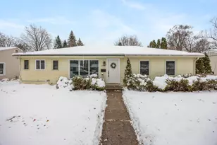 1644 Matilda St NE, Grand Rapids, MI 49503 - Photo 1