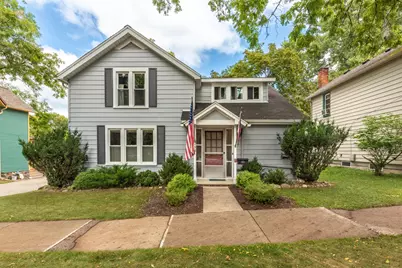 232 South Street, Chelsea, MI 48118 - Photo 1