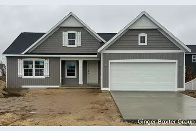 744 Hawthorn Court #48, Middleville, MI 49333 - Photo 1