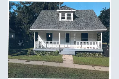206 S Washington Street, Hastings, MI 49058 - Photo 1