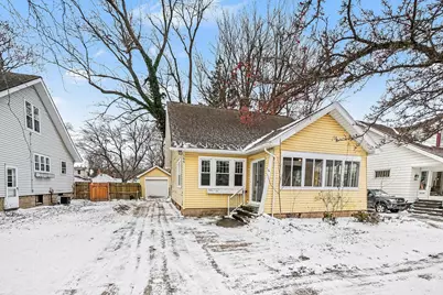 188 E 26th Street, Holland, MI 49423 - Photo 1