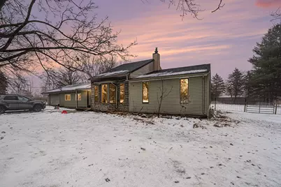 323 S Truhn Road, Fowlerville, MI 48836 - Photo 1