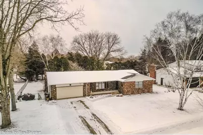 718 River Street, Big Rapids, MI 49307 - Photo 1