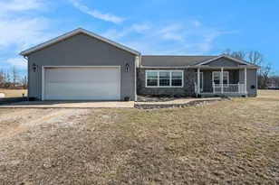 63051 Morel Ln, Jones, MI 49061 - Photo 1