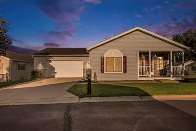 5305 Cobblefield Lane, Kalamazoo, MI 49004 - Photo 1