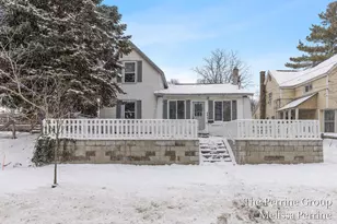 243 Straight Ave SW, Grand Rapids, MI 49504 - Photo 1