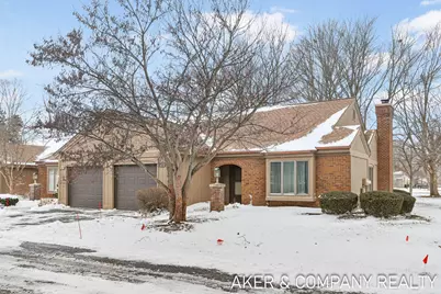 832 York Avenue, Holland, MI 49423 - Photo 1