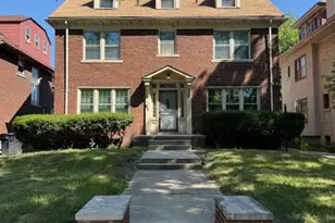 1646 W Chicago Blvd, Detroit, MI 48206 - Photo 1
