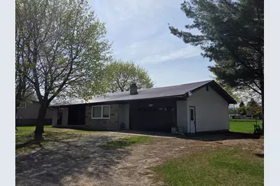 7858 Birch Drive, Vestaburg, MI 48891 - Photo 1