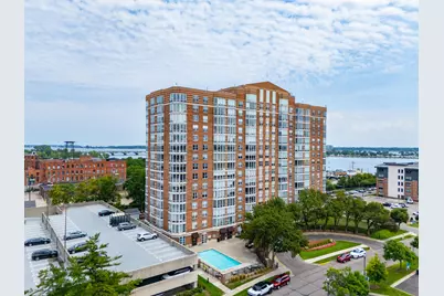 250 E Harbortown Drive #103, Detroit, MI 48207 - Photo 1