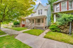 2270 Parker St, Detroit, MI 48214 - Photo 1