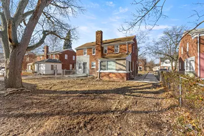 10830-26 Nottingham Road, Detroit, MI 48224 - Photo 1