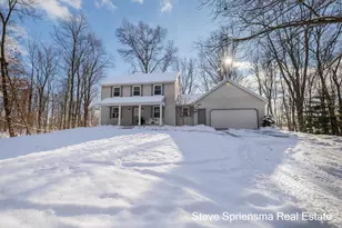 6640 Van Buren St, Hudsonville, MI 49426 - Photo 1