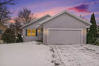 205 McConnell Avenue, Muskegon, MI 49445 - Photo 1