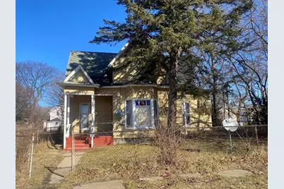 309 High Street, Benton Harbor, MI 49022 - Photo 1