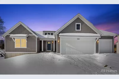1040 N Washington Street SE, Lowell, MI 49331 - Photo 1