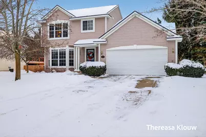 15158 Briarwood Street, Grand Haven, MI 49417 - Photo 1