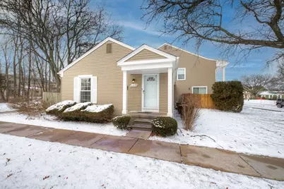 23439 Stonehenge Boulevard, Novi, MI 48375 - Photo 1