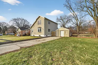 508 Filley Street, Lansing, MI 48906 - Photo 1