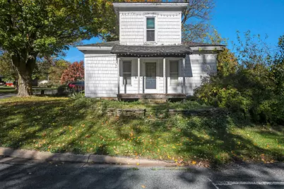 11641 E G Avenue, Galesburg, MI 49053 - Photo 1