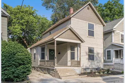 311 Robey Place SE, Grand Rapids, MI 49506 - Photo 1