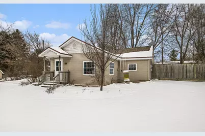 1415 4 Mile Road NE, Grand Rapids, MI 49525 - Photo 1