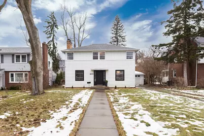 1809 E Stadium Boulevard, Ann Arbor, MI 48104 - Photo 1