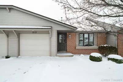 215 Parkside Drive, Zeeland, MI 49464 - Photo 1