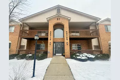 45717 Prairiegrass Court, Van Buren Township, MI 48111 - Photo 1