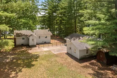 4710 Lakeside Drive, Brethren, MI 49619 - Photo 1