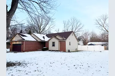 247 Aveline Street, Ypsilanti, MI 48197 - Photo 1