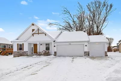 11550 Old Gun Club Drive SE, Lowell, MI 49331 - Photo 1