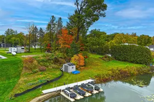 33628 Zero Ln, Eau Claire, MI 49111 - Photo 1